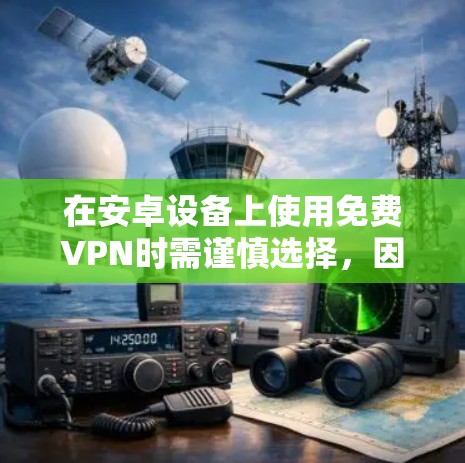 在安卓设备上使用免费VPN时需谨慎选择,因为部分免费服务可能存在隐私风险(如数据记录、广告注入等)以下是相对可靠的免费VPN选项及注意事项 在安卓设备上使用免费VPN时需谨慎选择,因为部分免费服务可能存在隐私风险(如数据记录、广告注入等)以下是相对可靠的免费VPN选项及注意事项