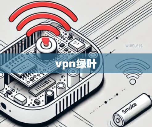 vpn绿叶