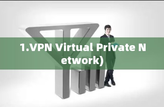 1.VPN Virtual Private Network)