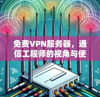 免费VPN服务器,通信工程师的视角与使用指南 免费VPN服务器,通信工程师的视角与使用指南