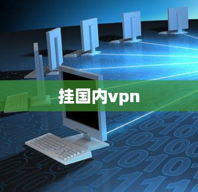 挂国内vpn