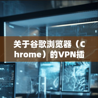 关于谷歌浏览器(Chrome)的VPN插件,以下是需要注意的几点
